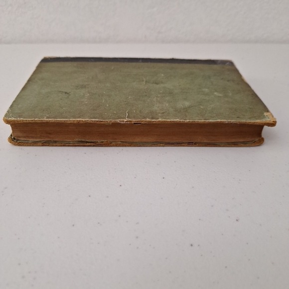 1851 History of Reformation in England & Ireland Letters William Cobbett Signed - Picture 12 of 16